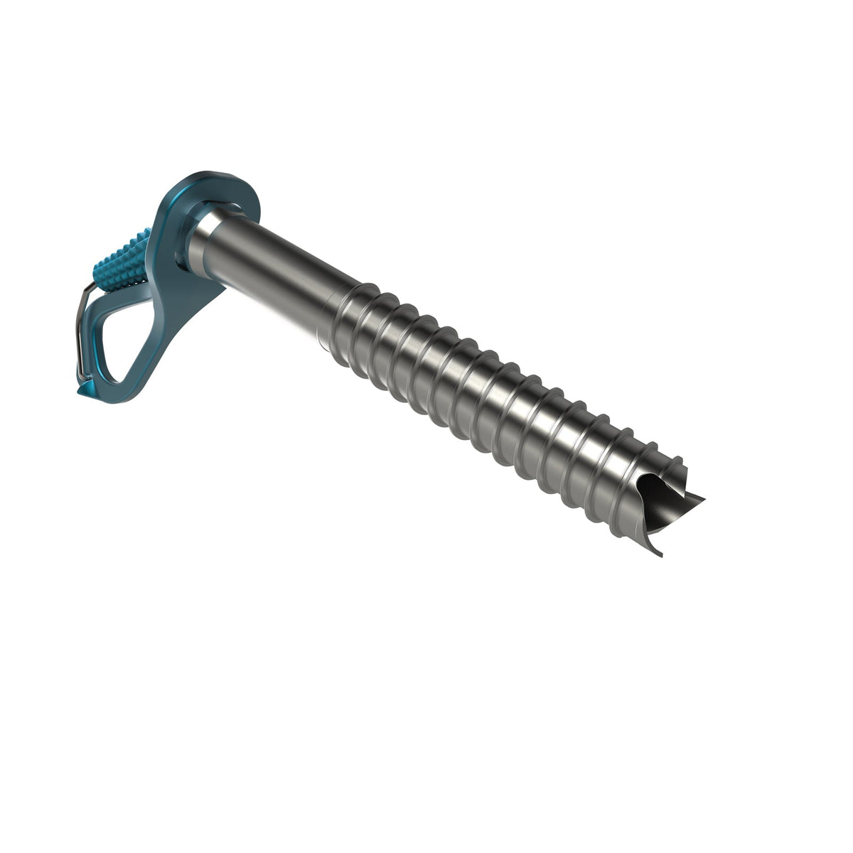 Blue Ice Aero Ice Screws