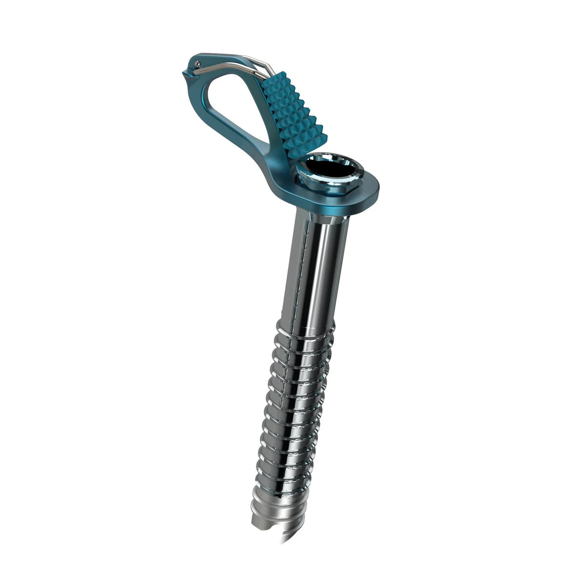 Blue Ice Aero Lite Ice Screws