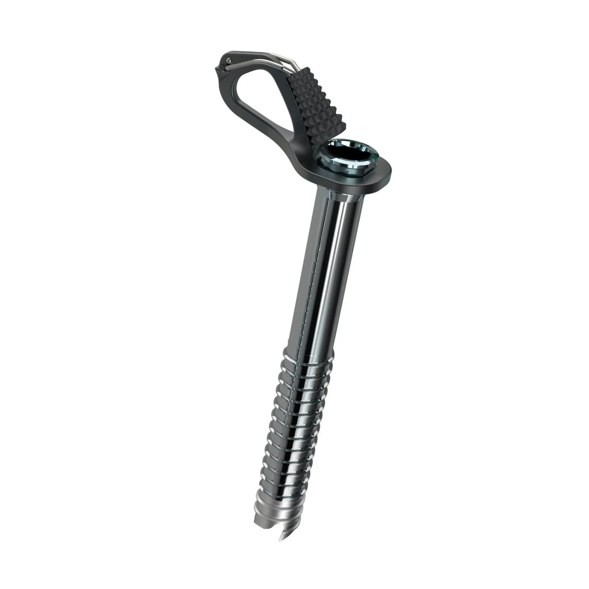 Blue Ice Aero Lite Ice Screws