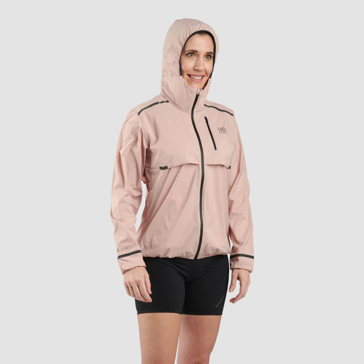 Ultimate Direction Airlight Wind Jacket - Women