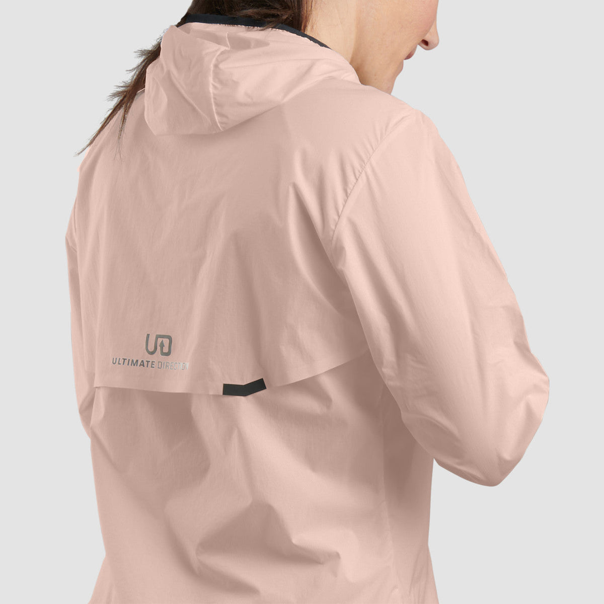 Ultimate Direction Airlight Wind Jacket - Women