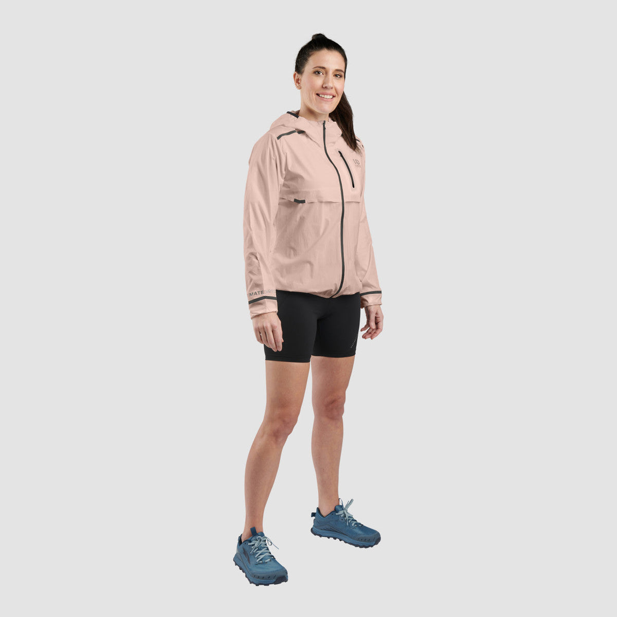 Ultimate Direction Airlight Wind Jacket - Women
