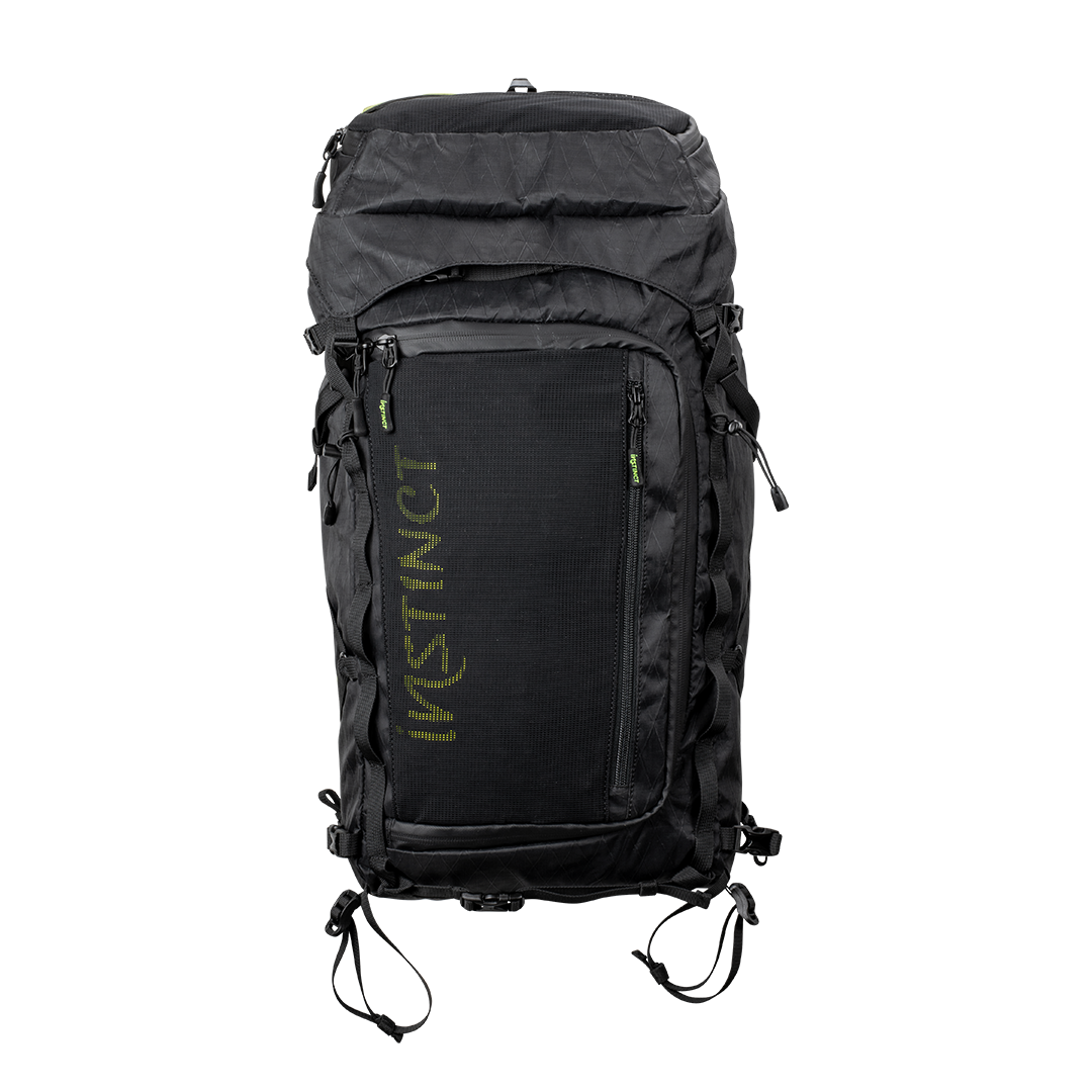 Instinct Alpi 40l