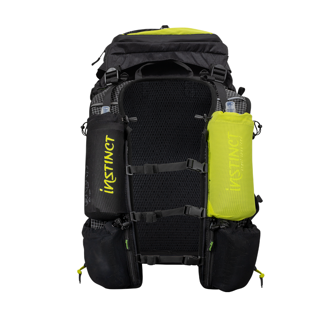 Instinct Alpi 40l