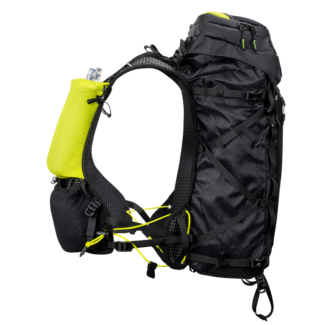Instinct Alpi 40l