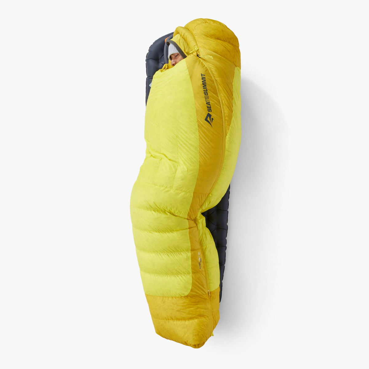 Sea to Summit Alpine Down Sleeping Bag -29°C