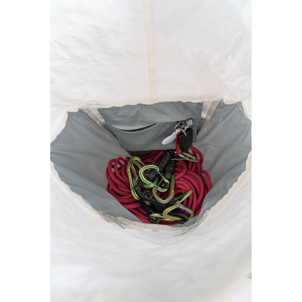 Blue Ice Alpine Hauler 45L