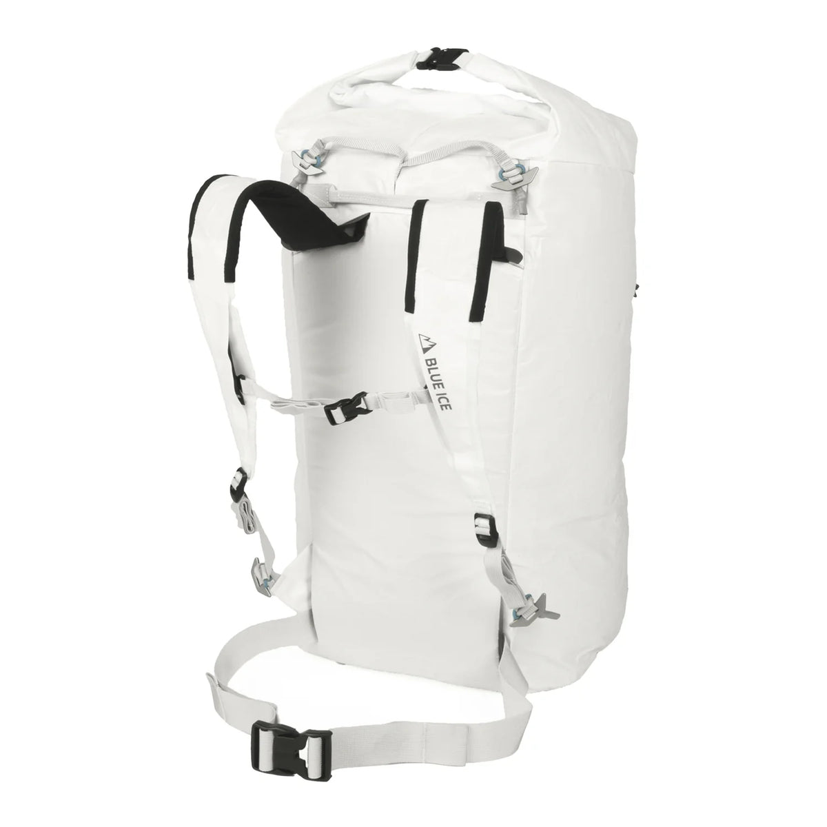 Blue Ice Alpine Hauler 45L