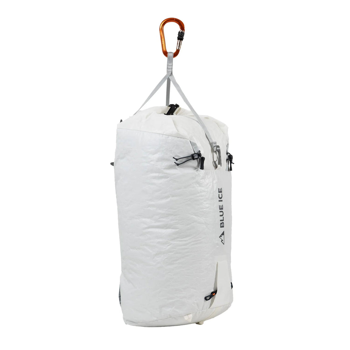Blue Ice Alpine Hauler 45L
