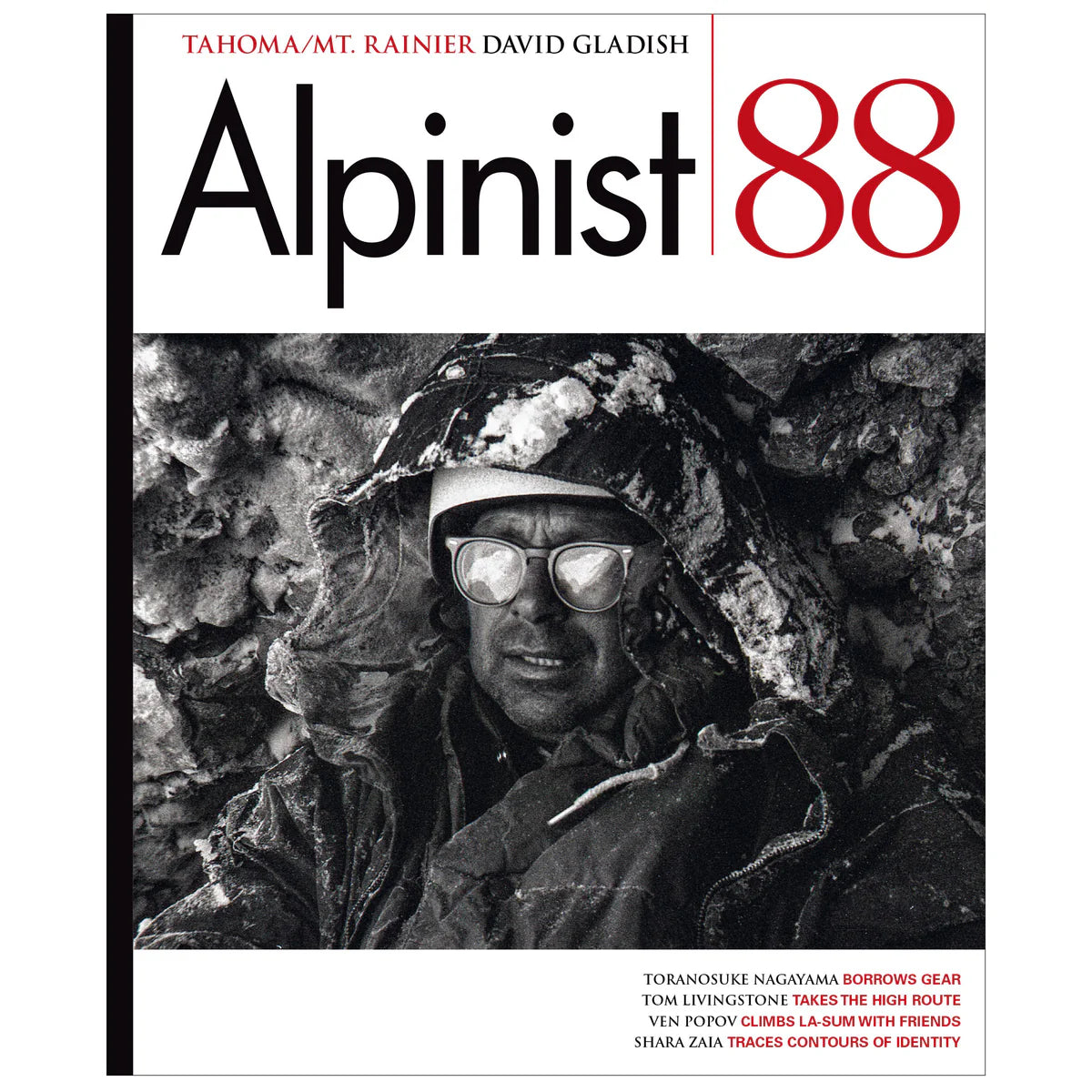 Alpinist 88