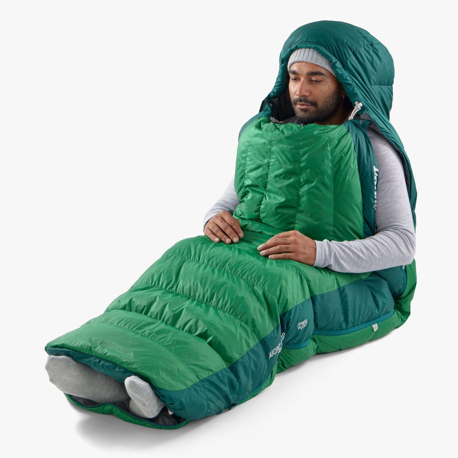 Sea to Summit Ascent Down Sleeping Bag -9¬∞C
