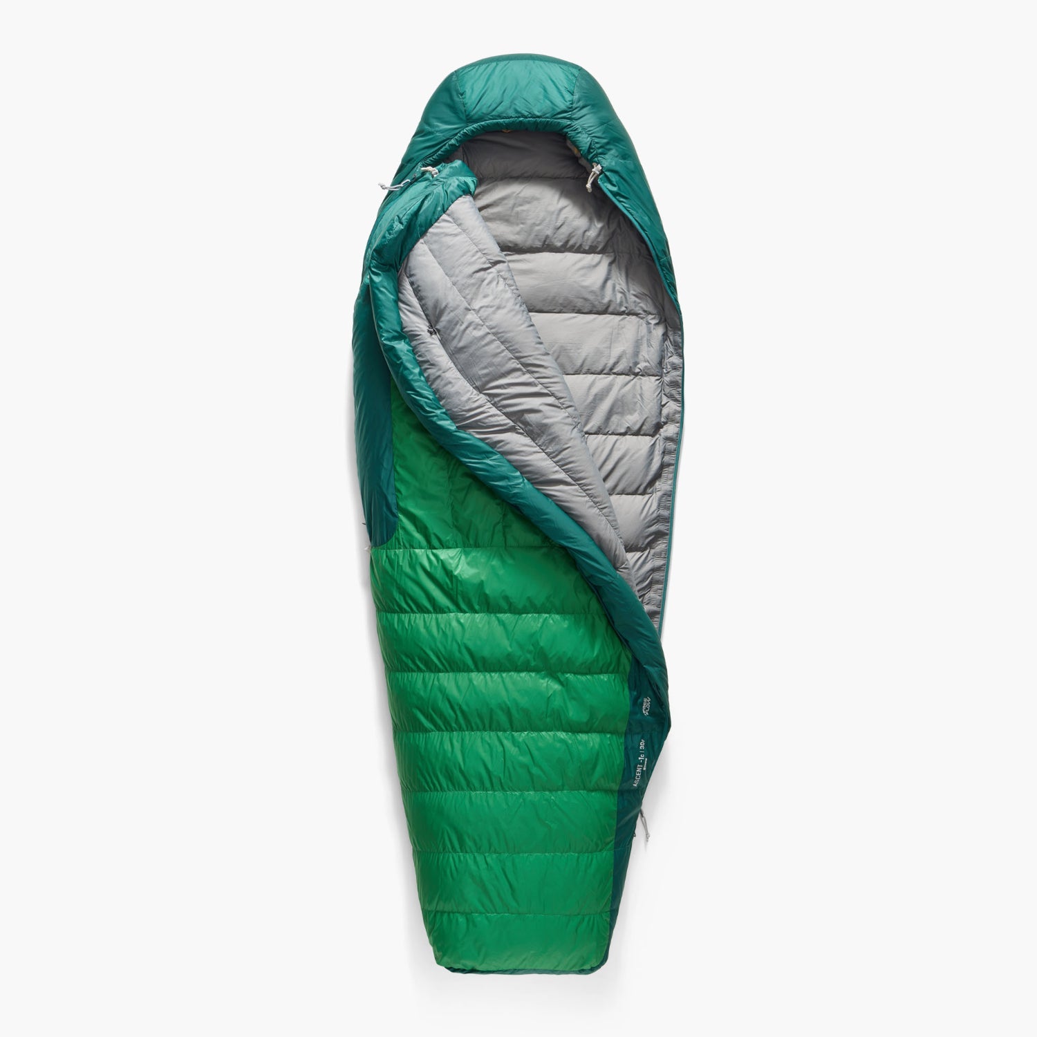 Sea to Summit Ascent Down Sleeping Bag -9¬∞C