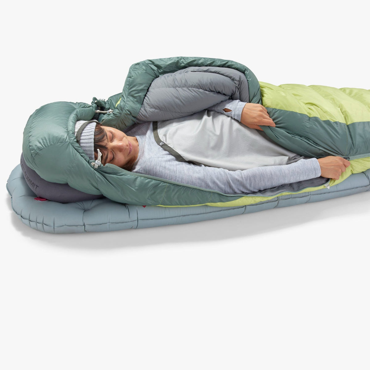 Sea to Summit Ascent Womens Down Sleeping Bag -9°C