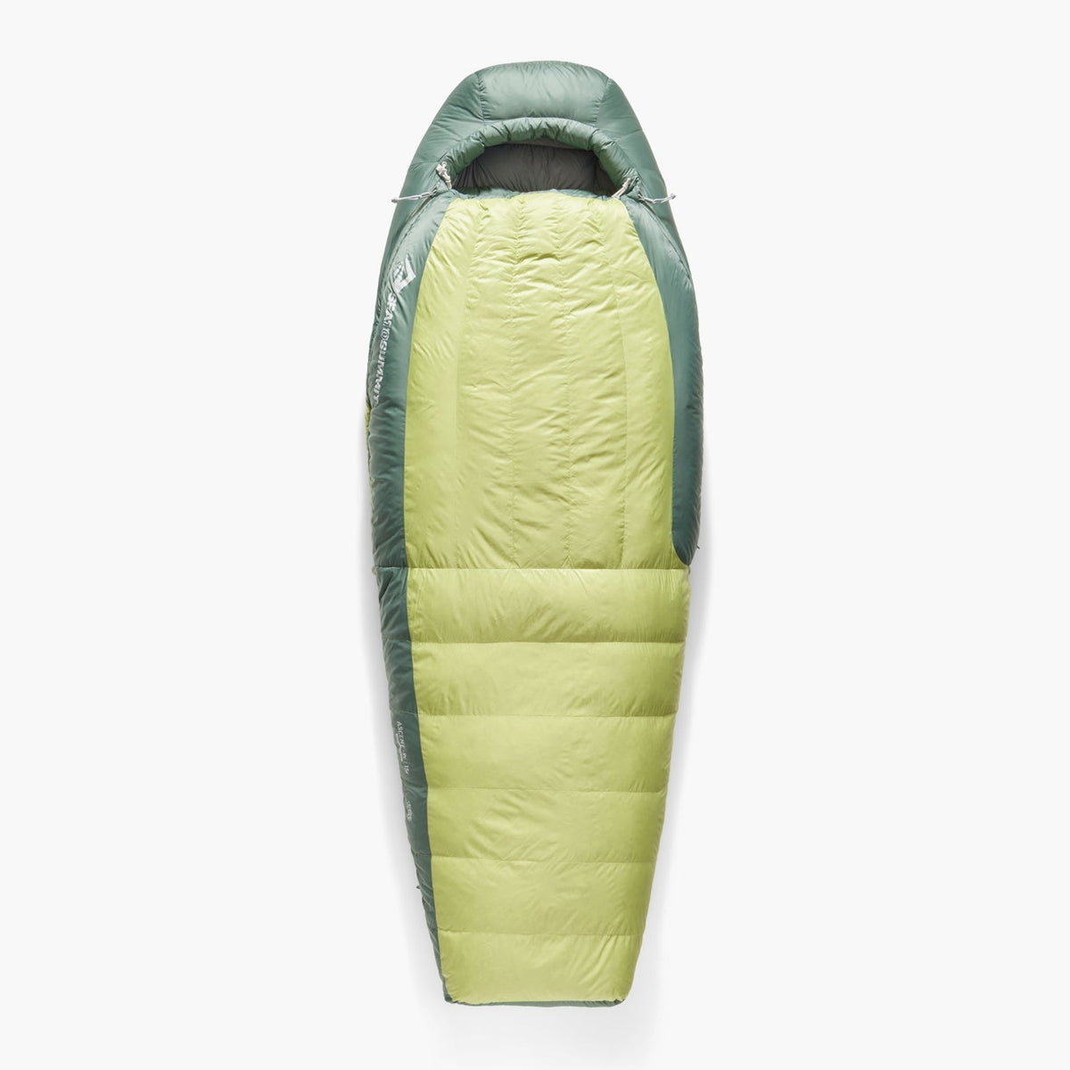 Sea to Summit Ascent Womens Down Sleeping Bag -1°C