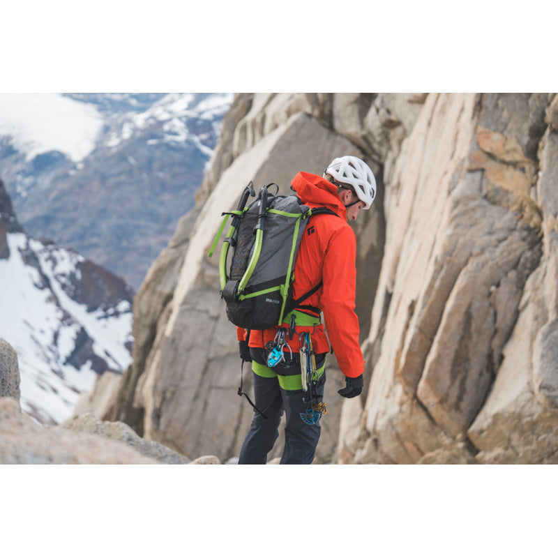Black Diamond Speed Ultra 35 Backpack