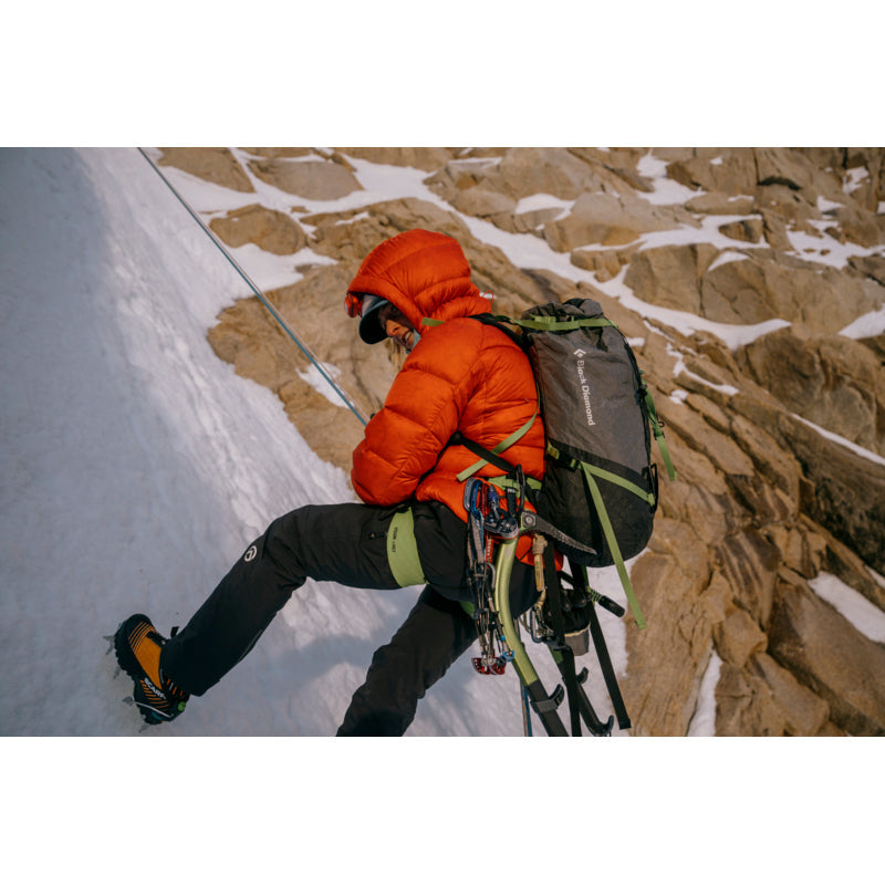 Black Diamond Speed Ultra 35 Backpack