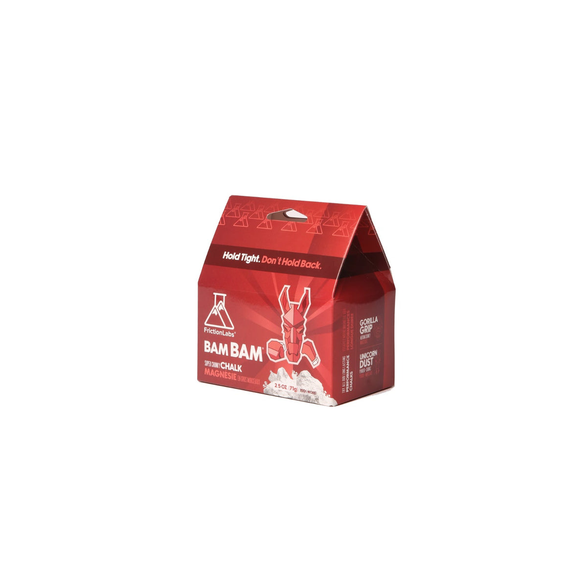 FrictionLabs Bam Bam Chalk - Chunky
