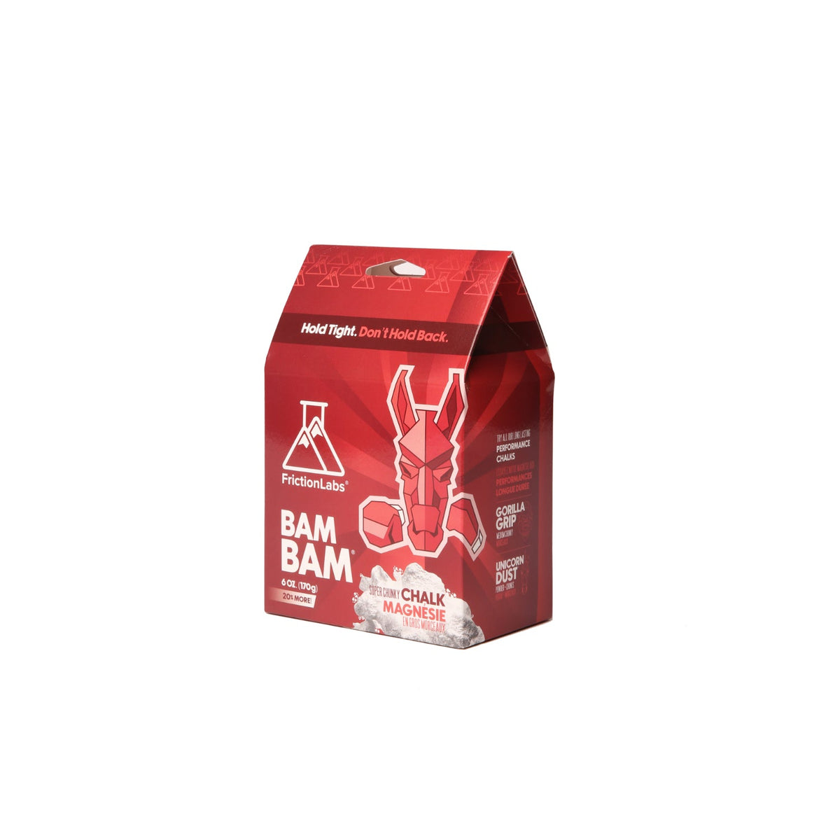 FrictionLabs Bam Bam Chalk - Chunky