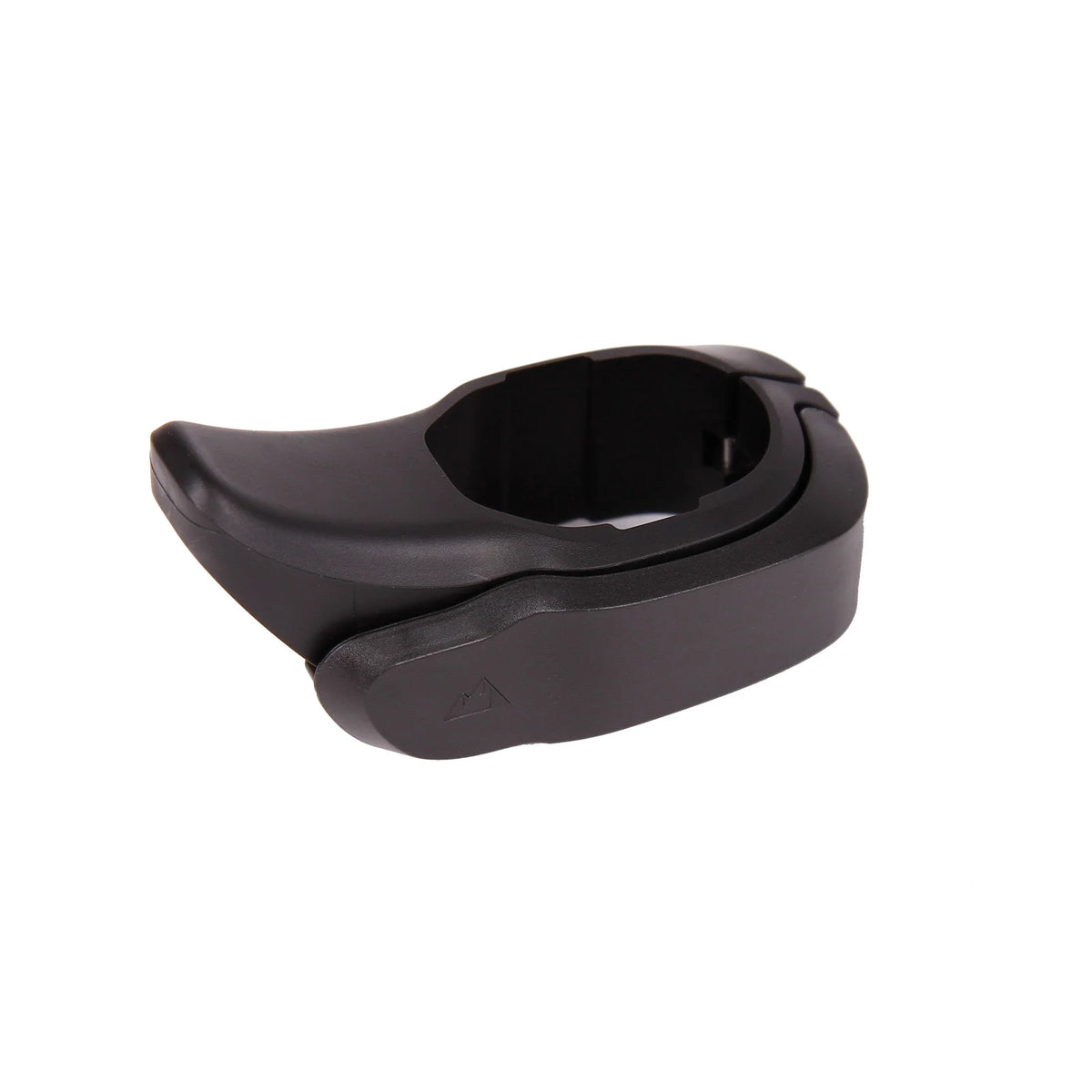 Blue Ice Sliding Pommel