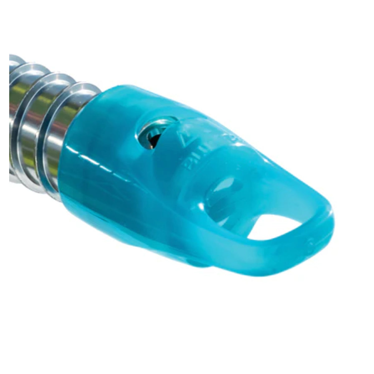 Blue Ice Aero Ice Screw Caps (5-Pack)