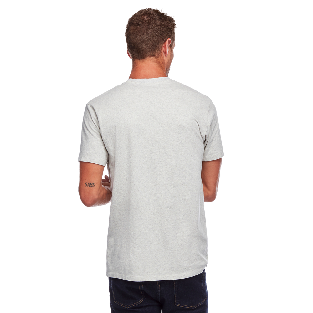 Black Diamond Rope Diamond T-Shirt (Size XS) - Men&#39;s