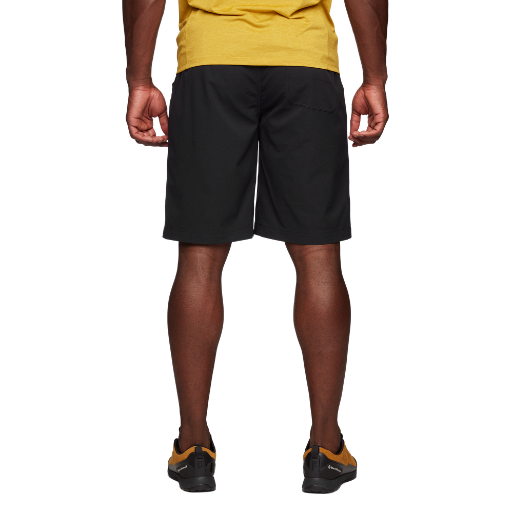 Black Diamond Sierra Shorts - Men's