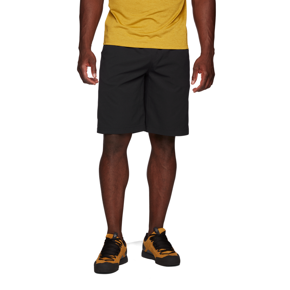 Black Diamond Sierra Shorts - Men's