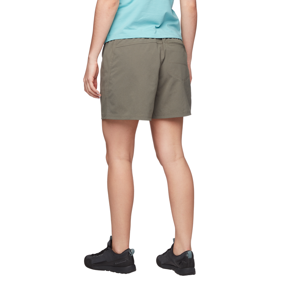 Outdoor Research Zendo Short - Women's