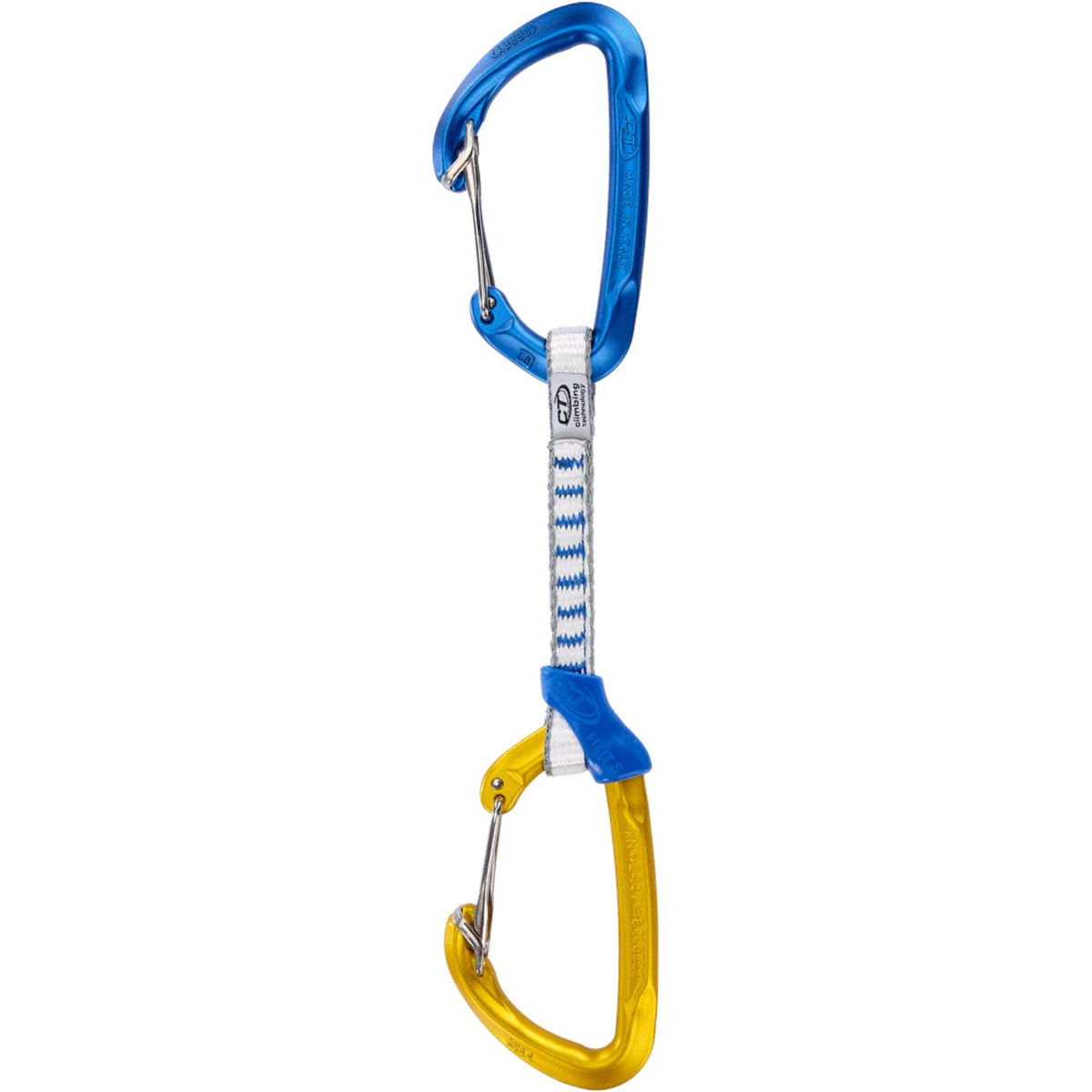 Climbing Technology Berry DY Quickdraw - 12cm