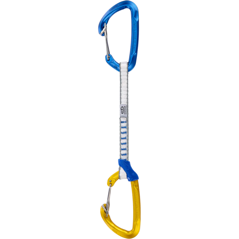 Climbing Technology Berry DY Quickdraw - 17cm