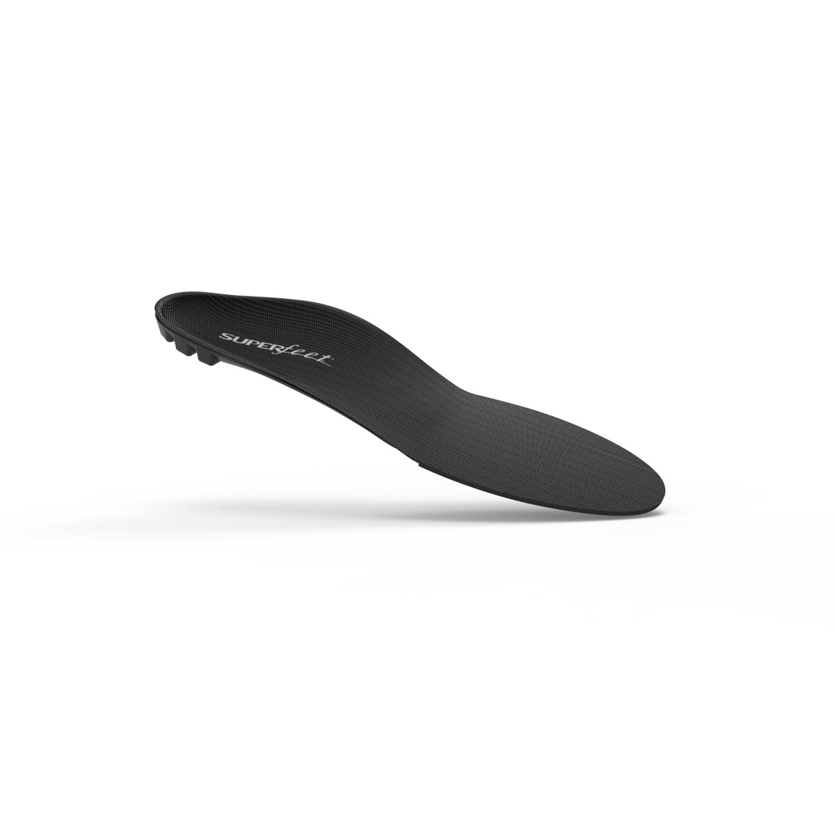 Superfeet All-Purpose Support (Low Arch) [Black]