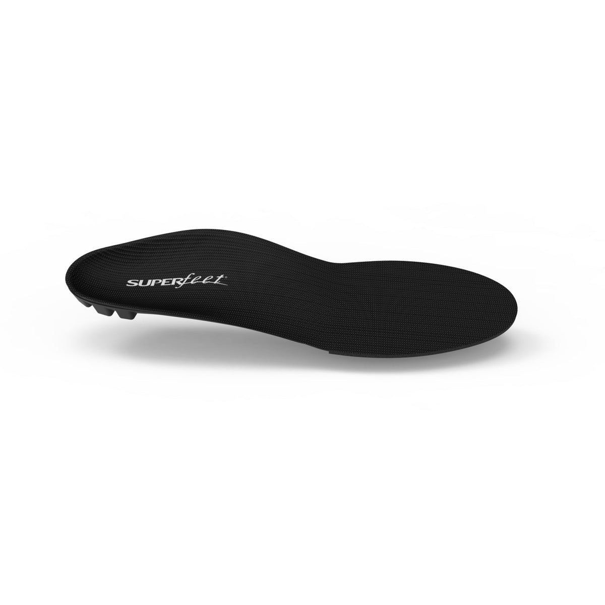 Superfeet All-Purpose Support (Low Arch) [Black]