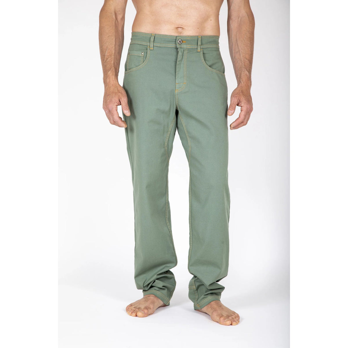 E9 Boris Trousers - Men's