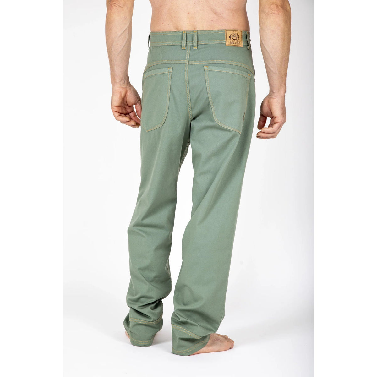 E9 Boris Trousers - Men's