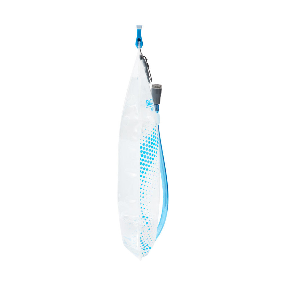 Platypus Big Zip EVO 2L, side view