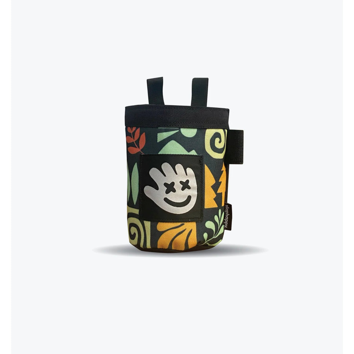 Slaphappy Original Chalk Bag