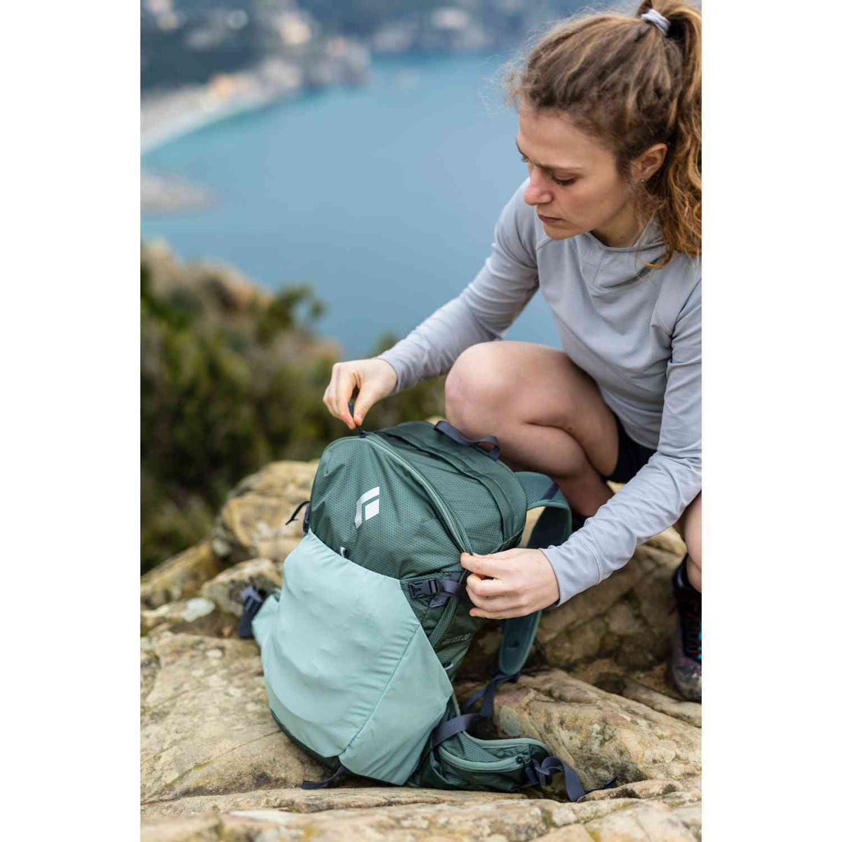 Black Diamond Trail Vista 28 Backpack