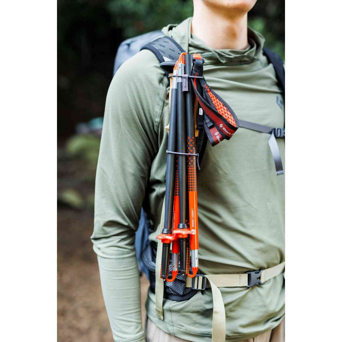 Black Diamond Trail Vista 28 Backpack