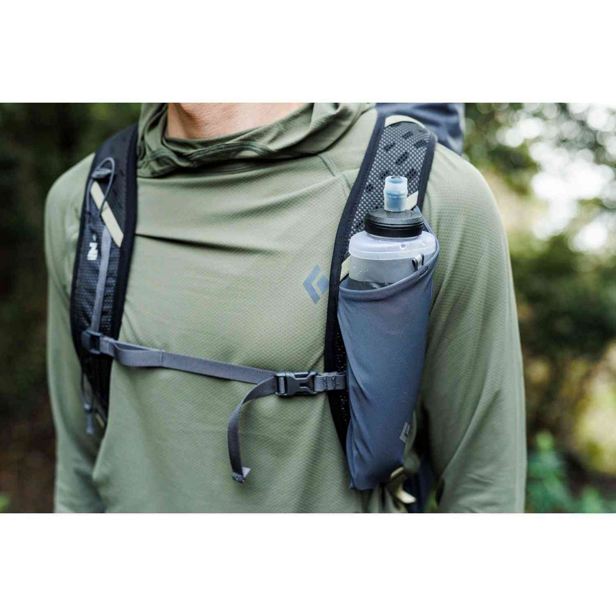 Black Diamond Trail Vista 28 Backpack