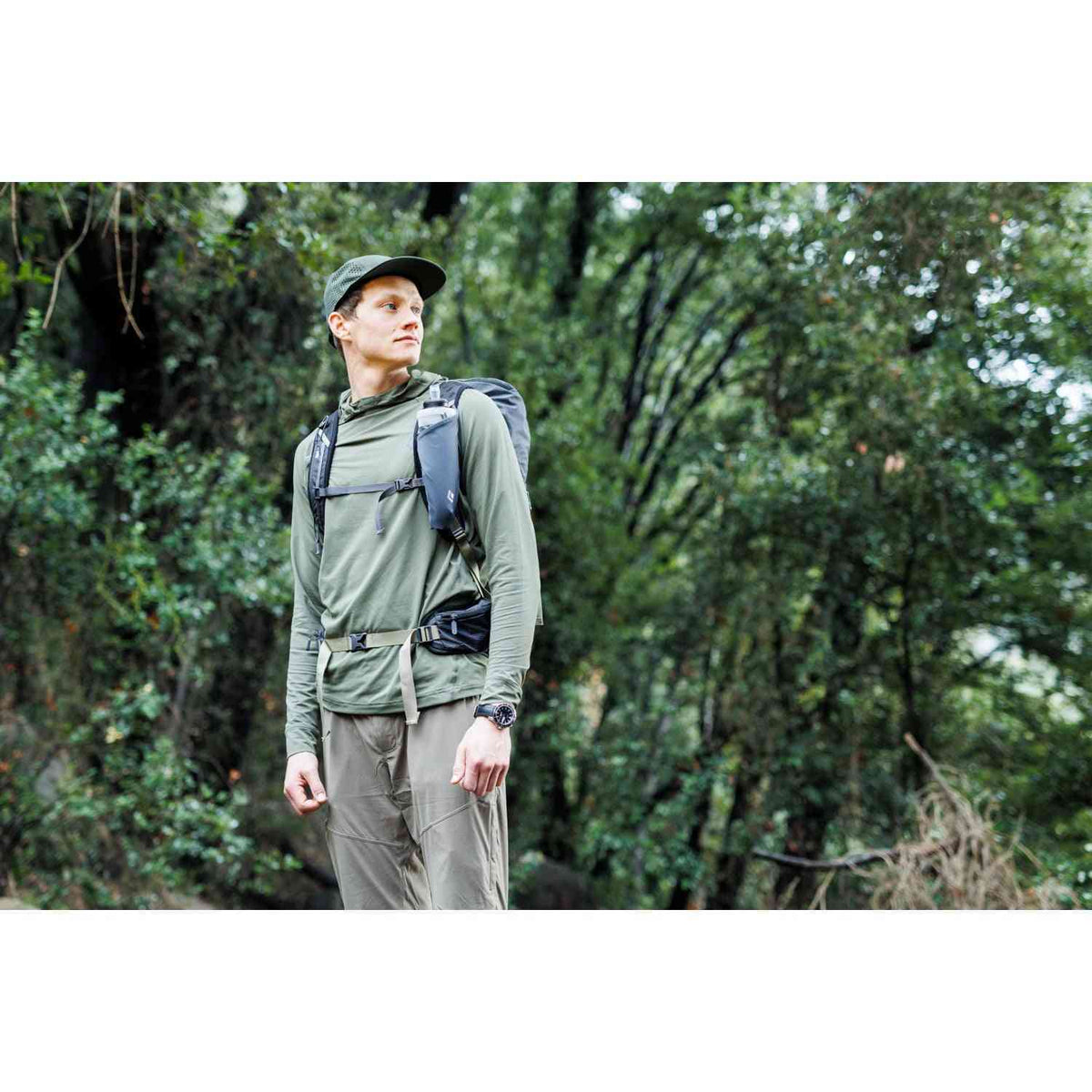 Black Diamond Trail Vista 28 Backpack