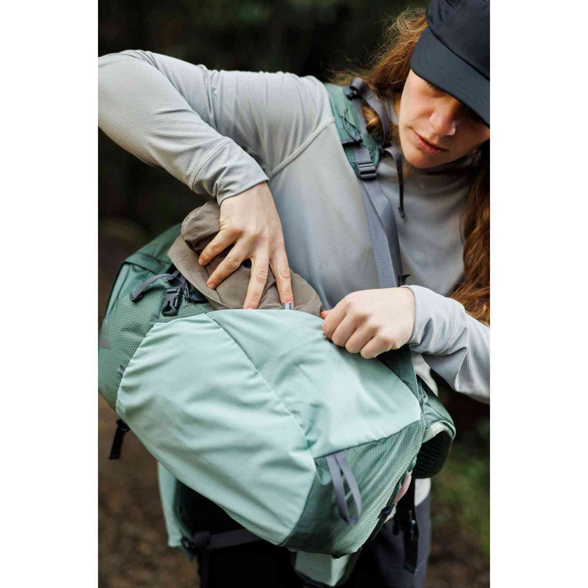 Black Diamond Trail Vista 20 Backpack