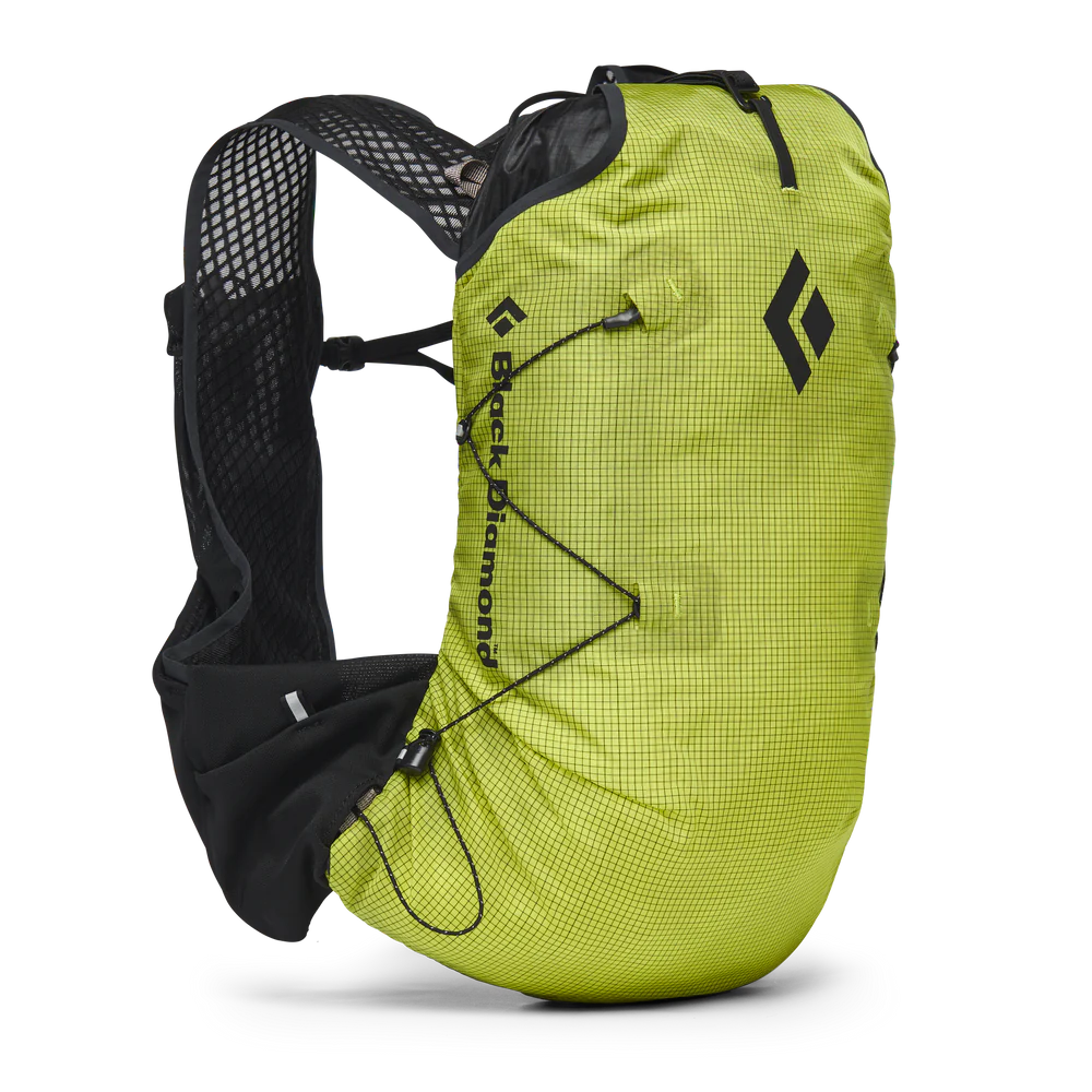 Black Diamond Distance 8 Pack Rock Run