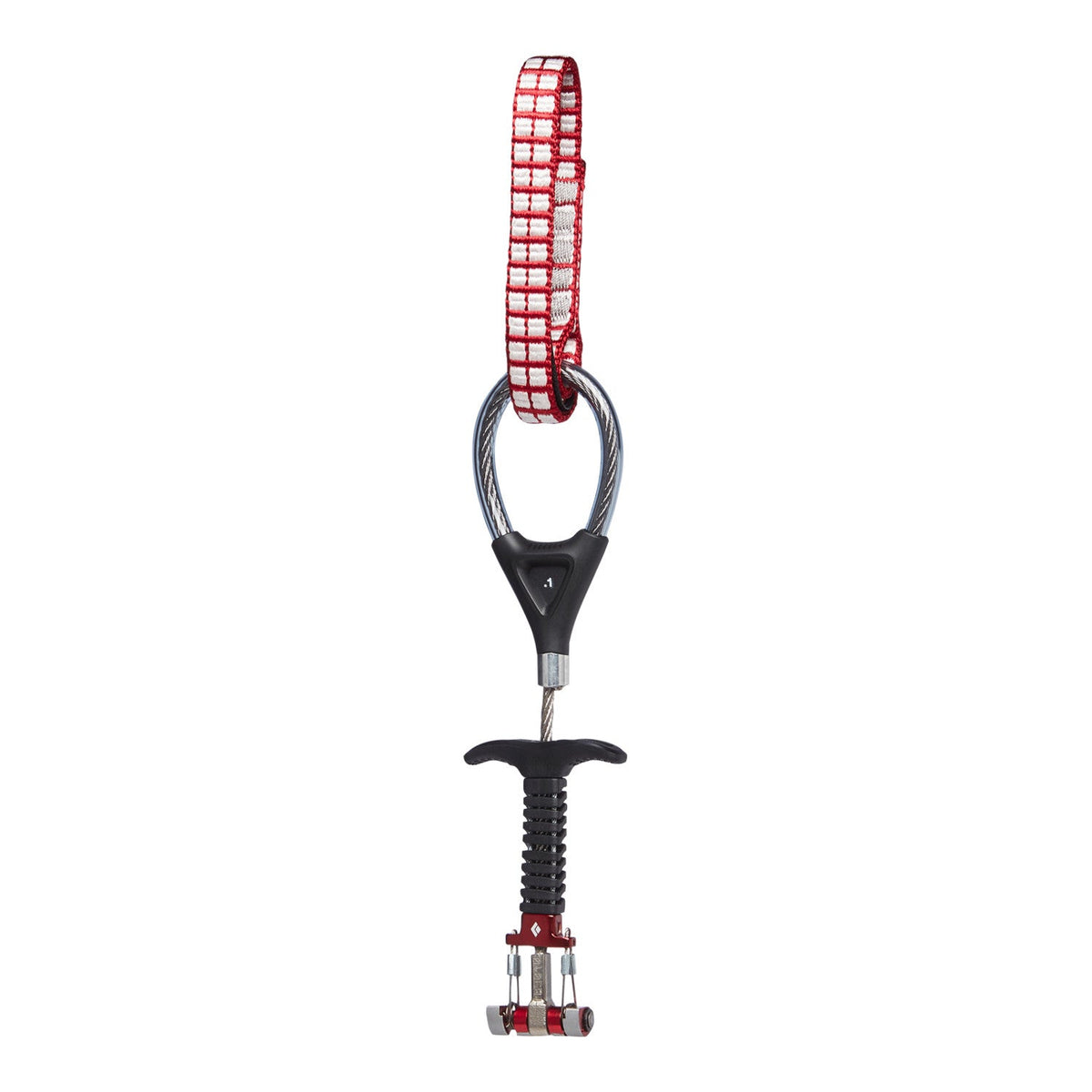 Black Diamond Camalot Z4 0.1 in Red