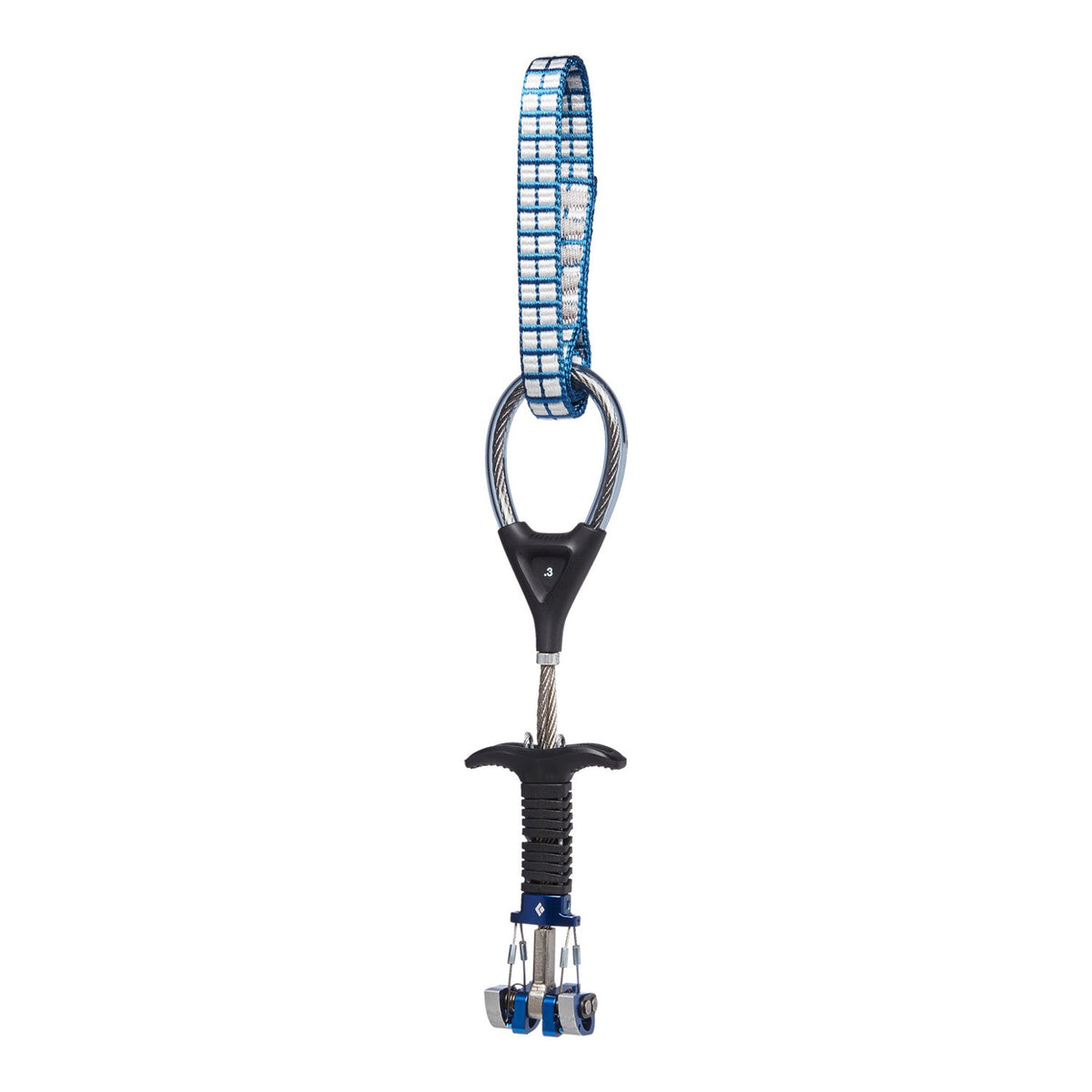 Black Diamond Camalot Z4 0.3 in Blue
