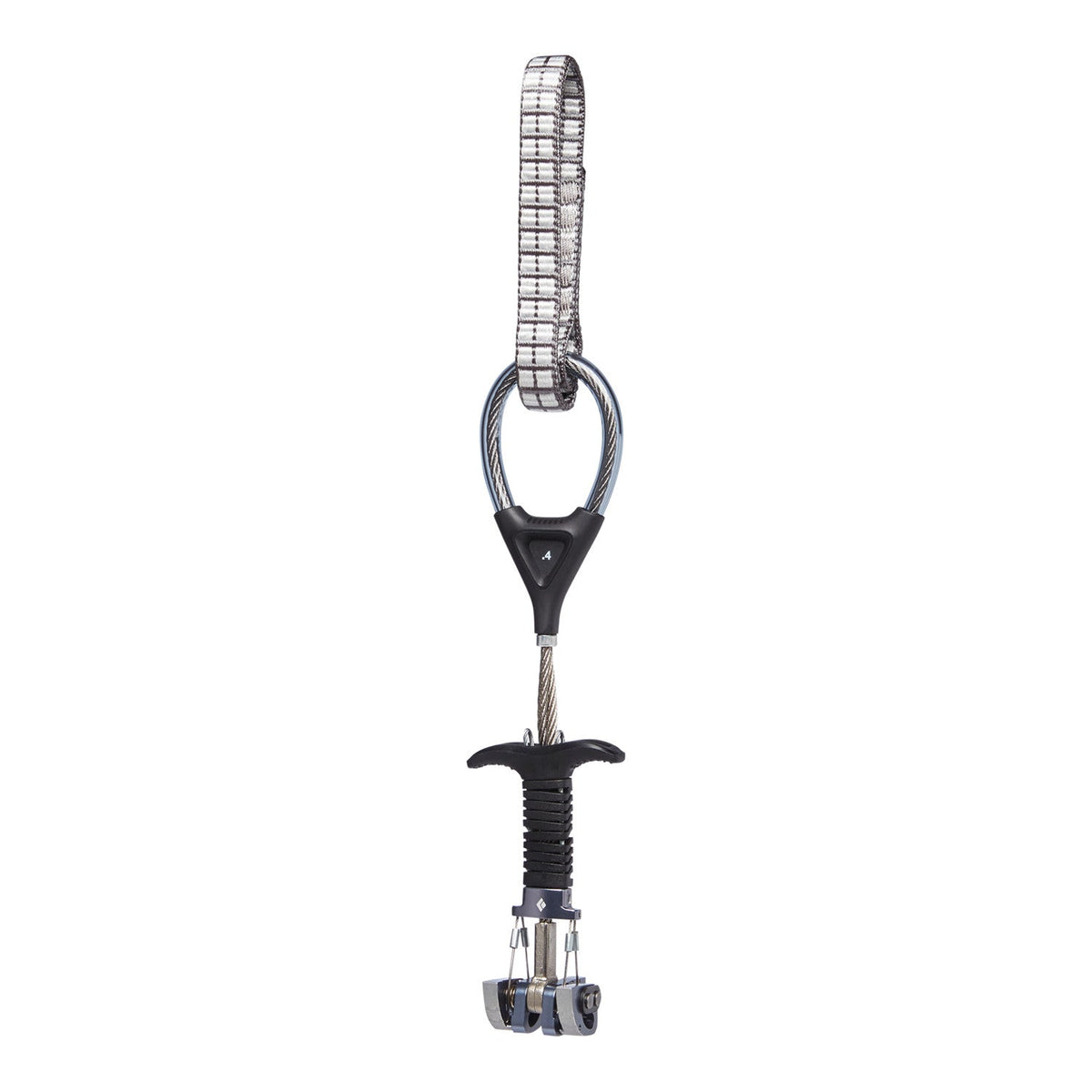 Black Diamond Camalot Z4 0.4 in Grey