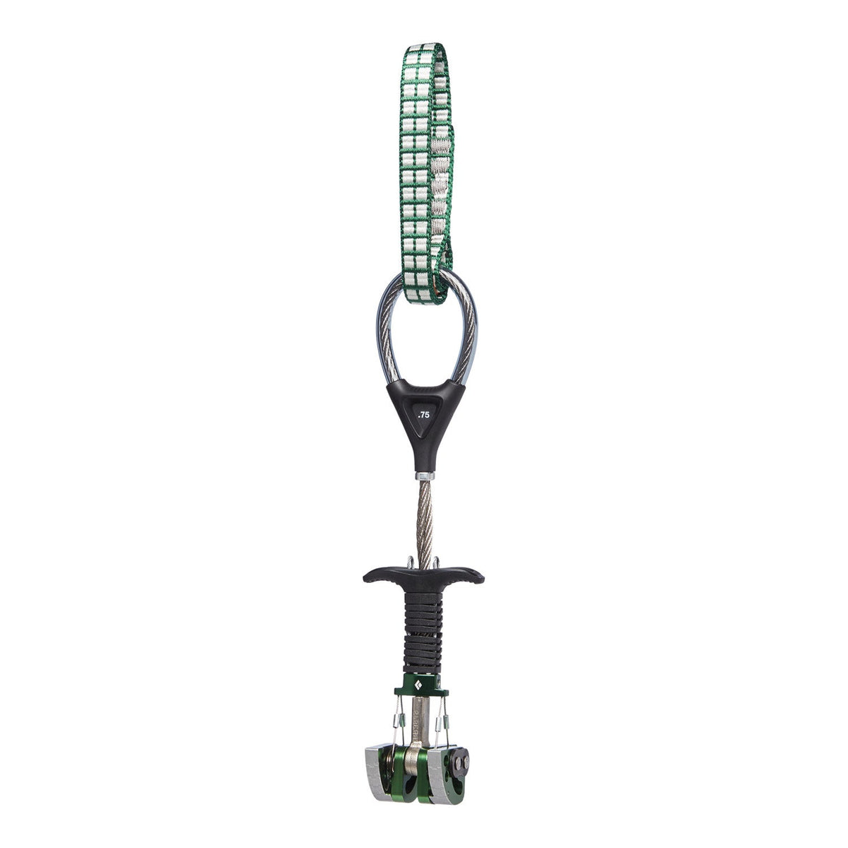 Black Diamond Camalot Z4 0.75 in Green