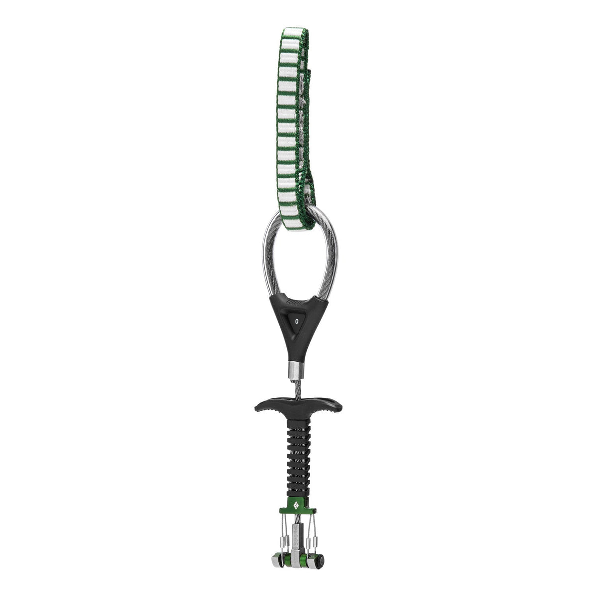 Black Diamond Camalot Z4 0 in Green