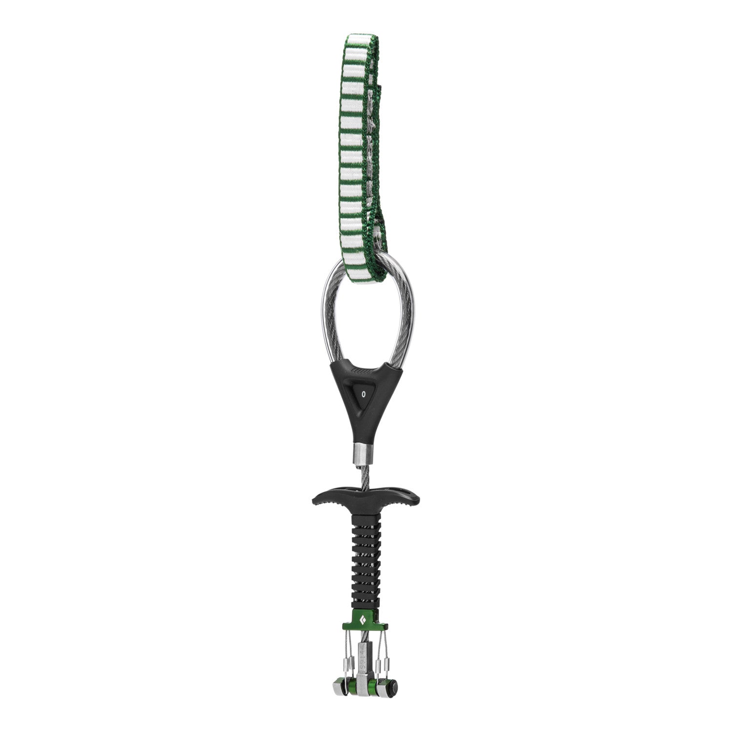 Black Diamond Camalot Z4 set