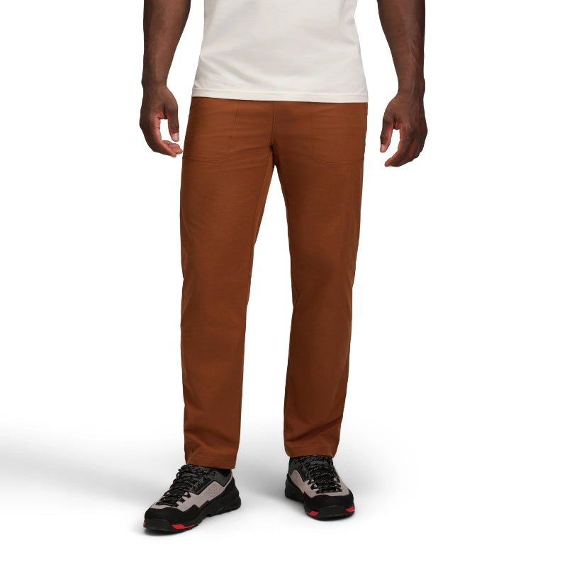 Black Diamond Sequence Pants - Men's