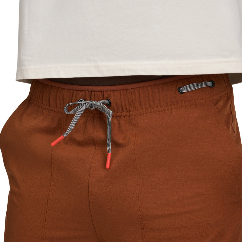 Black Diamond Sequence Pants - Men's